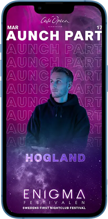 Grafiskt showcase 1