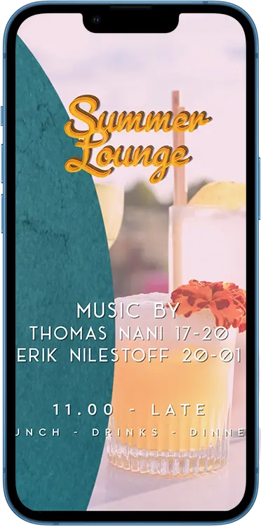 Grafiskt showcase 5